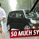 Illustration for article titled This Is Japans Most Screwed Up Car Review Site